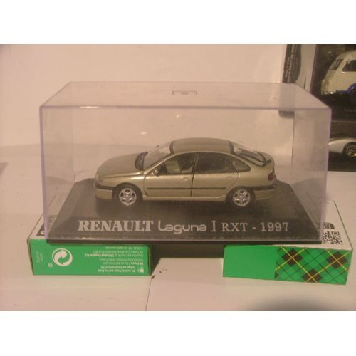 1/43 Renault Laguna I Rtx - 1997