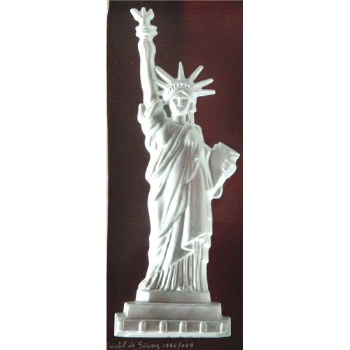 Cristal Sèvres Liberté