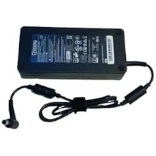 MSI - Adaptateur secteur - 280 Watt - Europe - pour Alpha 15; 17; GE65 9SE; GE65 9SF; GE75 10; GE75 8SF; GE75 9SE; GE75 9SF; GE75 9SG; GL65 10