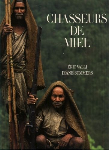 Chasseurs De Miel