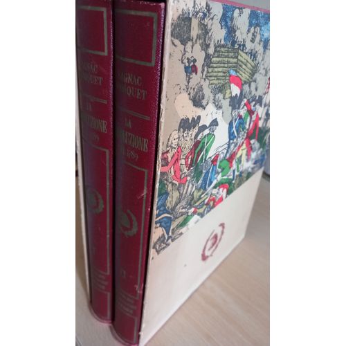 La Rivolizione Del 1789
