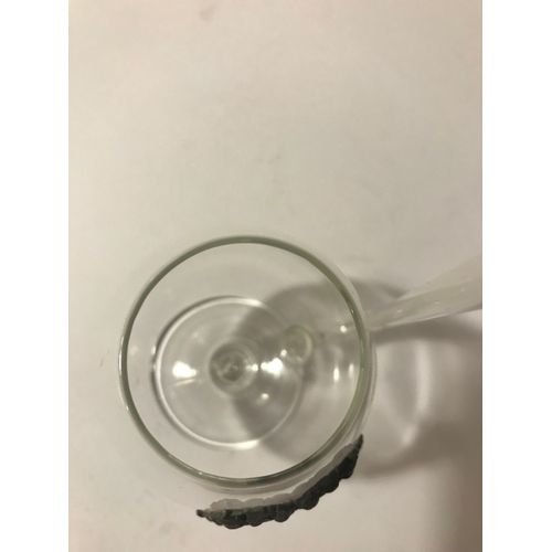 Verre Pipette