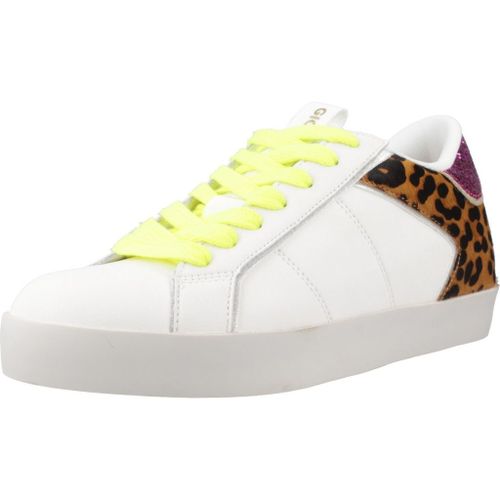 Gioseppo Gilford Colour Imprimé Animalier