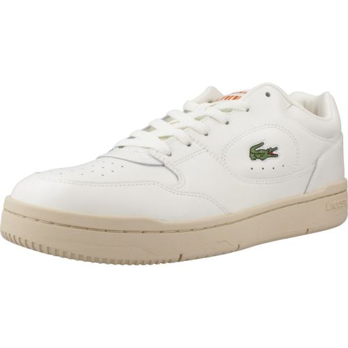 Lacoste Linedrive Sneakers Colour Blanc