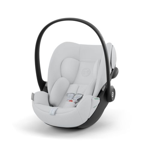 Siège Auto Cloud G I-Size Fog Grey - Cybex Gold