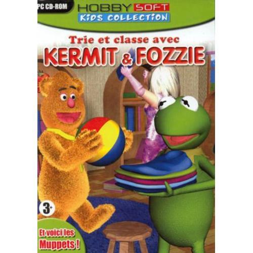 Trie Et Classe Avec Kermit & Fozzie