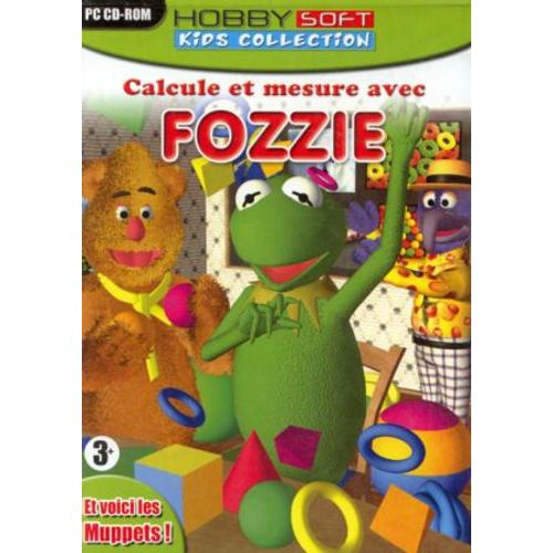 Calcule Et Mesure Avec Fozzie