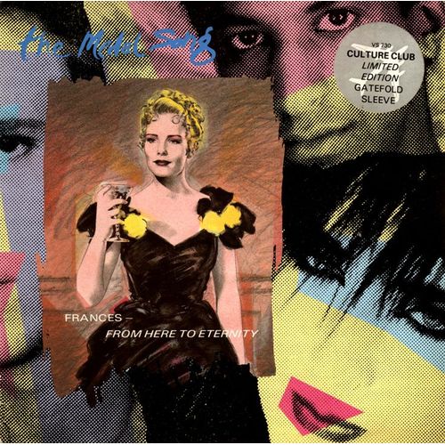 The Medal Song (Limited Edition Gatefold Sleeve)