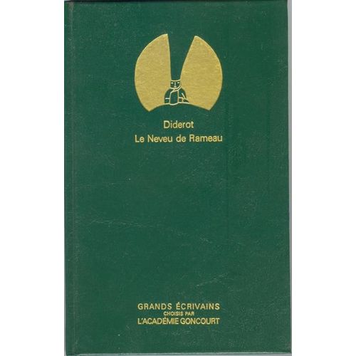 Le Neveu De Rameau
