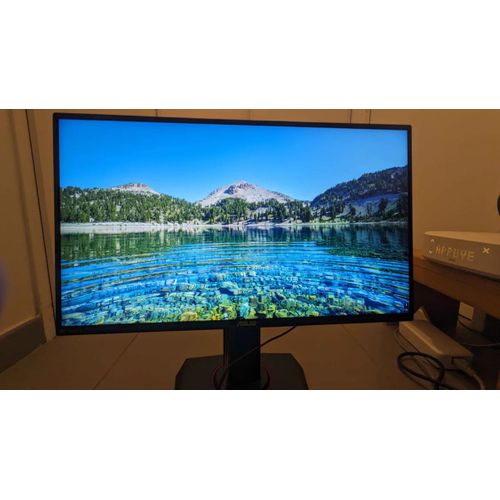 ASUS TUF Gaming VG259QM 24.5 pouces 280Hz