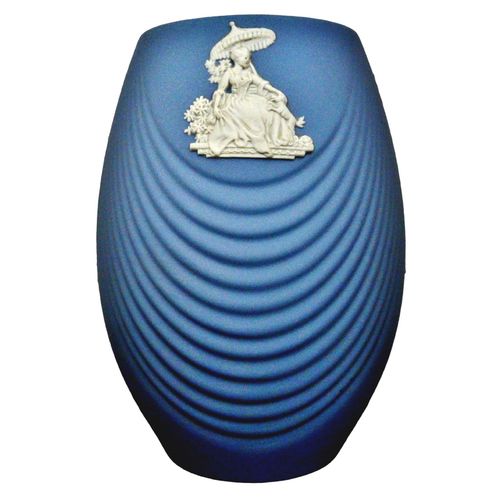 Vase Porcelaine Wedgwood