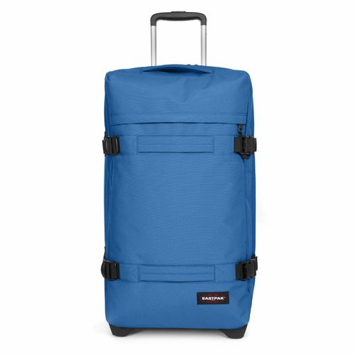 Sac voyage Eastpak Transit'R L 6S4 Healing Blue
