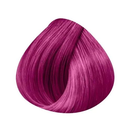 Coloration - Revlon - Pure Colors : 500 - Fuchsia - Sans Ammoniaque - Cheveux Colorés Ou Mechés 