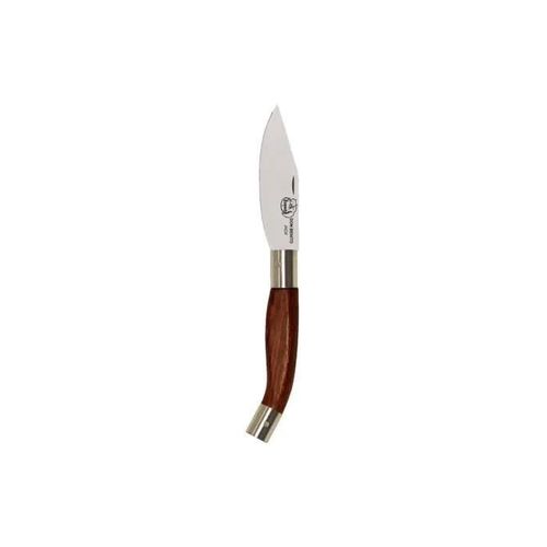 Generique - Couteau Pointe En Acier Inoxydable N 7 Lame 8cm Deux Ferrules Imex El Zorro - El Zorro