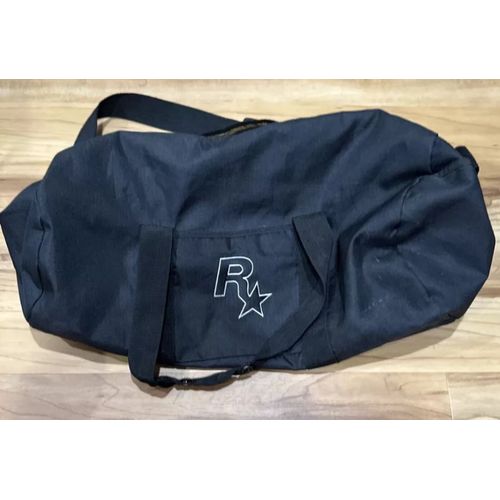 Sac Collector Gta Iv Neuf Sans Étiquette