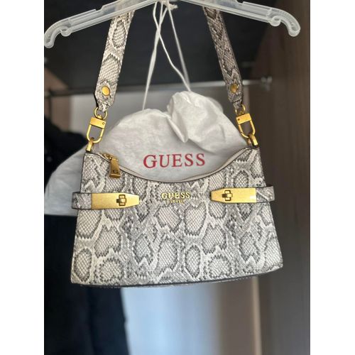 Sac Guess Zadie Python
