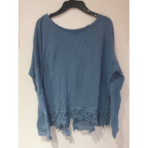 Pull 16 Ans