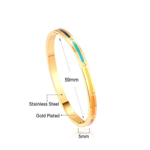 Luxusteel-Bracelets Coquillage Blanc En Acier Inoxydable Pour Femmes Et Bol, Bijoux Classiques, Document Or, Luxe, Mariage, Tarjuvenfree