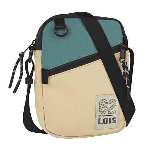 Bandoleras Hombre - Bolso Hombre Bandolera Ajustable - Bandolera Hombre Lois De Poliéster - Bolso Bandolera Hombre. Bolso De Hombre Pequeño. 320019