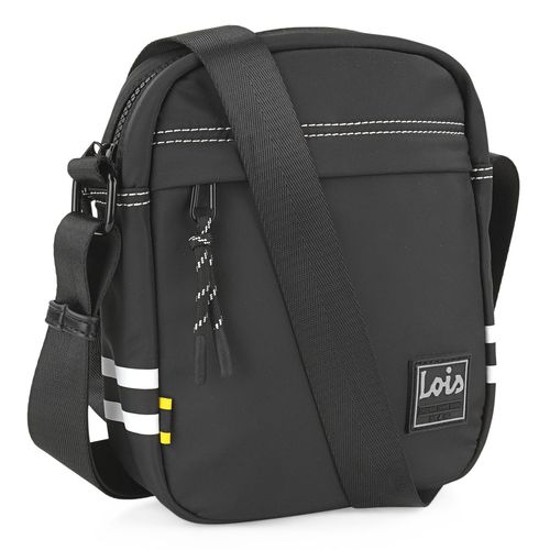 Bandoleras Hombre - Bolso Hombre Bandolera Ajustable - Bandolera Hombre Lois De Poliéster - Bolso Bandolera Hombre. Bolso De Hombre Pequeño. 319821