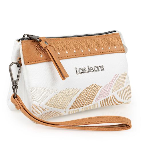 Bolso De Mano Mujer - Carteras De Mujer Marca Lois - Cartera De Mujer De Polipiel. Cartera De Mano. Monedero Mujer - Monedero Mujer Grande 310719