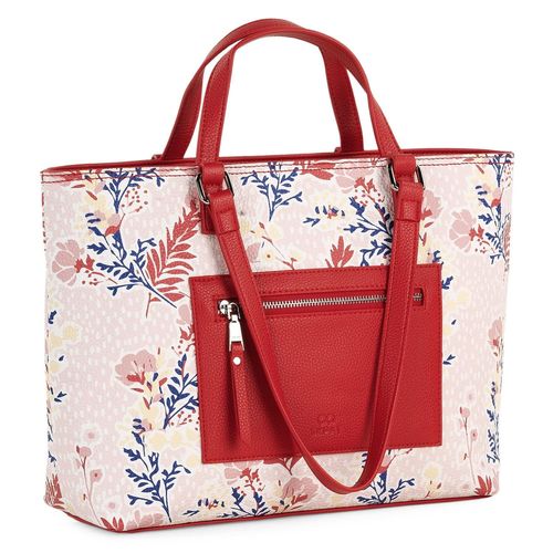 Bolso Mujer - Bolsos Mujer De Marca SKPAT - Bolso Mujer Mediano. Bolso Shopper Mujer. Bolsos De Mujer De Polipiel - Bolso Tote Mujer 315381