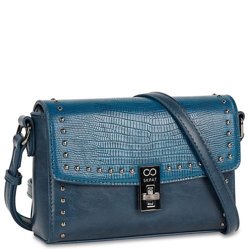 Bolso Bandolera Mujer - Bolso Mujer Pequeño De Marca. Bolso SKPAT Mujer - Bolso Mujer Bandolera De Uso Diario - Bolso Pequeño Mujer 312885