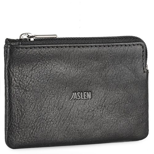 Monedero Hombre Pequeño - Carteras Para Hombre Piel Genuina - Monedero Mujer - Billeteras Para Hombre. Cartera Tarjetero Hombre Con Llavero - Cartera Hombre RFID 204202