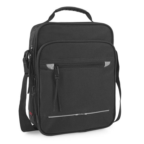 Bandoleras Hombre - Bolso Hombre Bandolera Ajustable - Bandolera Hombre JASLEN De Poliéster - Bolso Bandolera Hombre. Bolso De Hombre Pequeño. 101338