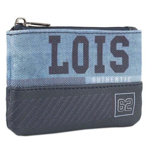 Monedero Hombre - Monedero Hombre Pequeño. Llavero Hombre Cartera Juvenil Chico Con RFID Antirrobo - Cartera Juvenil Chico. Cartera Tarjetero 206402
