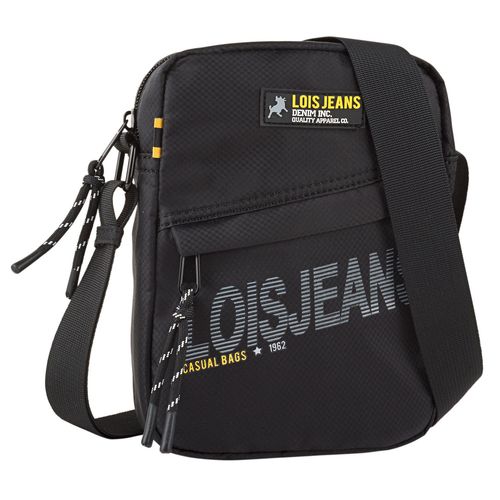 Bandoleras Hombre - Bolso Hombre Bandolera Ajustable - Bandolera Hombre Lois - Bolso Bandolera Hombre. Bolso De Hombre Pequeño. 323219