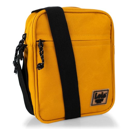 Bandoleras Hombre - Bolso Hombre Bandolera Ajustable - Bandolera Hombre Lois De Poliester - Bolso Bandolera Hombre. Bolso De Hombre Pequeño. 314119