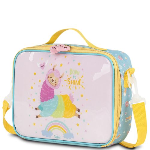 Porta Bocadillos Infantil Termoinsulado. Bolsa Merienda.Porta Bocadillos. 133010