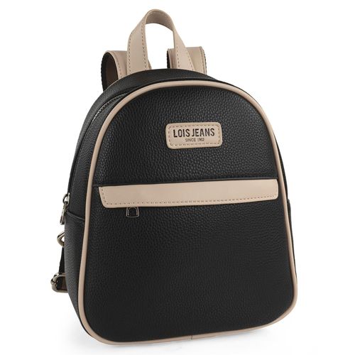 Bolso Mochila Mujer Casual - Bolsos Mochila Para Mujer. Mochila Bolso Mujer De Marca Lois. Mochila Casual Mujer -Mochilas Pequeñas Mujer. Mochilas Mujer Moda 319399