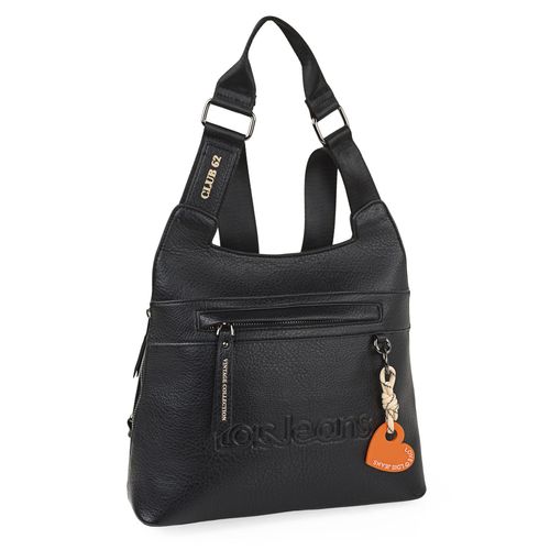Bolsos Mochila Para Mujer , Mochilas Mujer Casual , Mochila Mujer Pequeña , Bolso Mochila Mujer Antirrobo , Mochila Negro Mujer. Mochila LOIS 324677