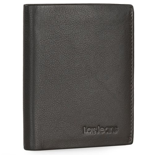 Carteras Para Hombre De Piel - Cartera Hombre Piel Con Monedero Y Múltiples Compartimentos, Billeteras Y Monederos Para Hombre Jóvenes Y Adultos 205220