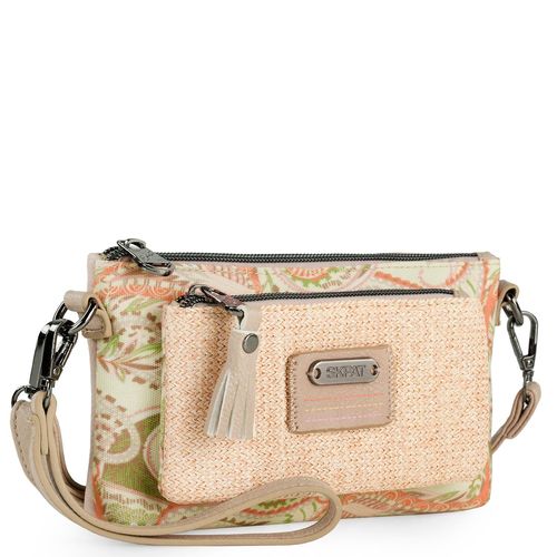 Bolso Bandolera Mujer - Bolso Mujer Pequeño De Marca. Bolso SKPAT Mujer - Bolso Mujer Bandolera De Uso Diario - Bolso Pequeño Mujer 310625