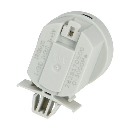 Pressostat p1145 Lave-linge - 2833830300, 2831710200, 2828170500, 2466301501 Lave-linge BEKO, ESSENTIEL B, CONTINENTAL EDISON, LISTO