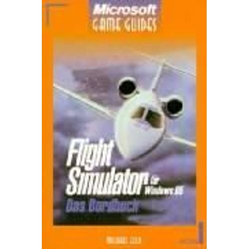 Ms Flight Simulator 95 Pc