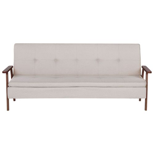 Canapé-Lit Tjorn Beige