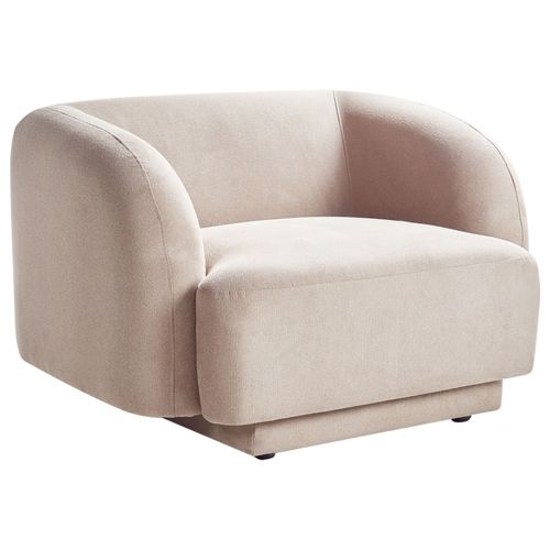 Fauteuil Skjanes Taupe