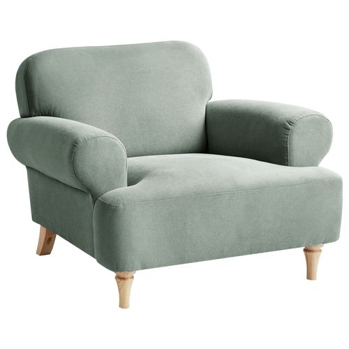 Fauteuil Kiberg Vert Clair