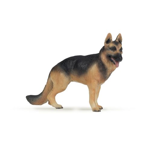 Chiens Et Chats Berger Allemand