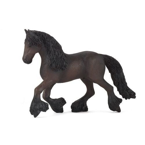Chevaux, Poulains Et Poneys Cheval Frison