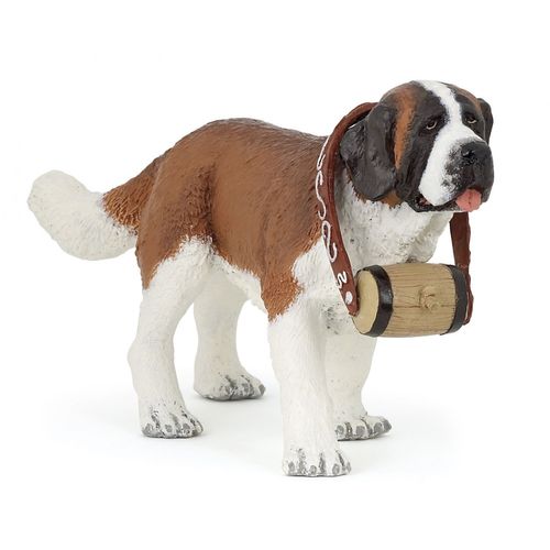 Chiens Et Chats Saint-Bernard