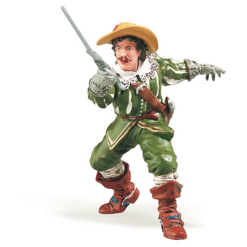Les Historiques D'artagnan