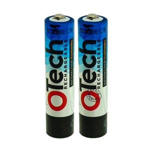 Batterie pour SIEMENS GIGASET CL660H