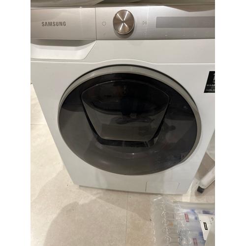 Lave-linge séchant Samsung WD90T984DSH