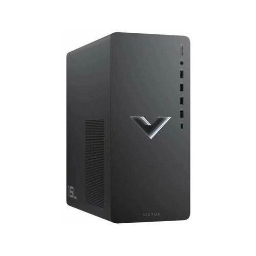 PC de bureau HP Intel Core i5-14400F 16 GB RAM 512 GB SSD NVIDIA GeForce RTX 3050