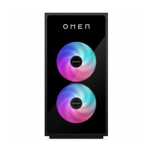 PC de bureau HP OMEN 35L GT16-0000ns Intel Core i5-14400F 16 GB RAM 1 TB SSD Nvidia Geforce RTX 4060